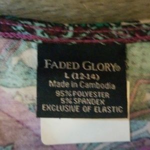 Faded Glory Dresses - Dress Faded Glory Dresses - Dress